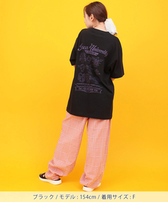 チチカカ |Orale! インカユニバーシティ Tシャツ
