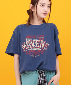 チチカカ |Orale! インカユニバーシティ メイベンズTシャツ