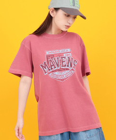 チチカカ |Orale! インカユニバーシティ メイベンズTシャツ