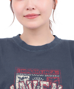チチカカ |Orale! インカユニバーシティ メイベンズTシャツ