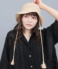帽子 | エスニックファッション＆雑貨のチチカカ公式通販サイト