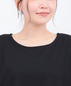 チチカカ |ネイティブシルバースリーブTシャツ