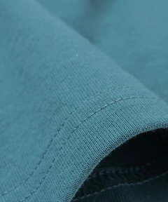 チチカカ |メヒコモチーフ刺繍Tシャツ
