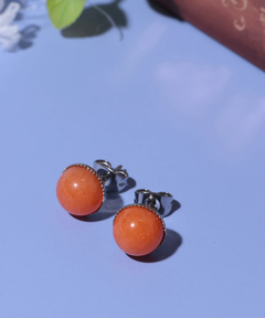 チチカカ |グッドフォーチュンパワーストーンピアス