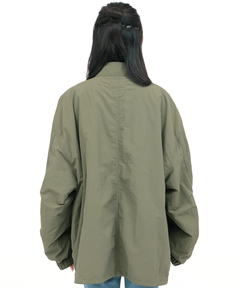 チチカカ |3wayショートモッズコート